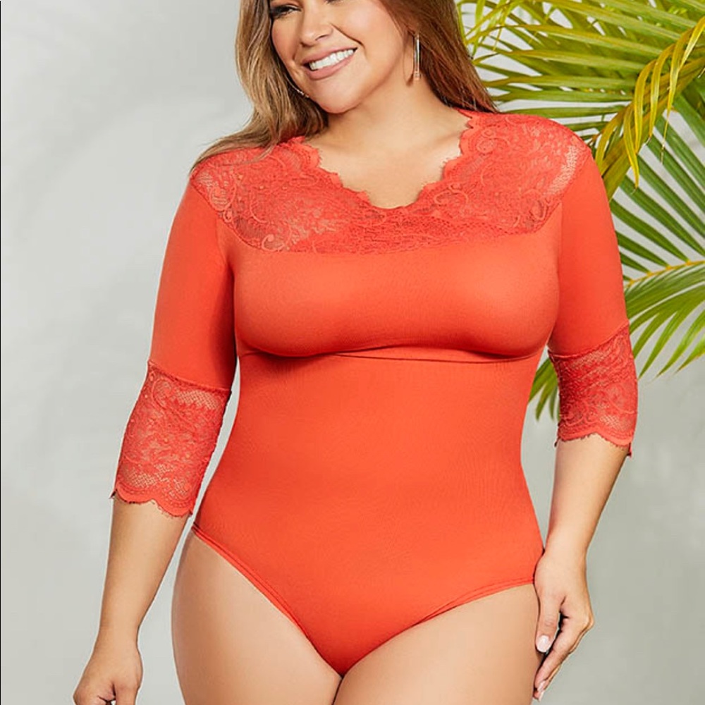 Colombian 🇨🇴 bodysuit shaper size XL